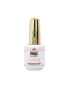 Mollon Pro Luxury Color 163 Coat 8 ml