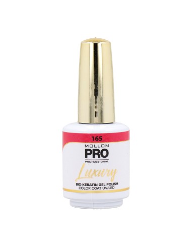 Mollon Pro Luxury Color 165 Coat 8 ml