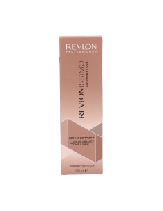 Revlon Issimo Colorsmetique Cor 9 60 Gr - Coloração - Revlon