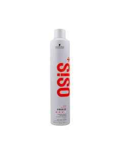 Schwarzkopf Osis Fijación Freeze Strong Hold Laca 500 ml