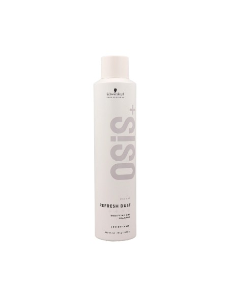 Schwarzkopf Osis Cabello Del Dia Siguiente Refresh Dust Dry Champú 300 ml