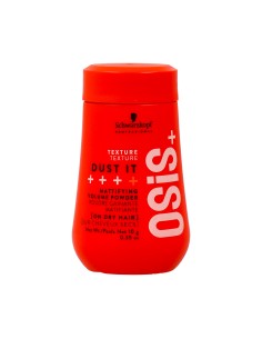 Schwarzkopf Osis Texture Dust It Powder Polvo 10 gr