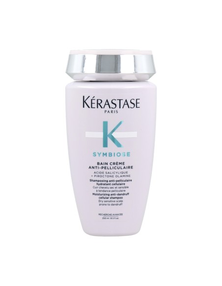 Kerastase Symbiose Anti-Pelliculaire Bain Creme/Champú 250 ml