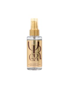 Wella Oil Reflection 100 Ml