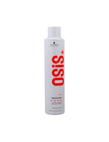 Schwarzkopf Osis Fijación Session Extra Strong Laca 300 ml