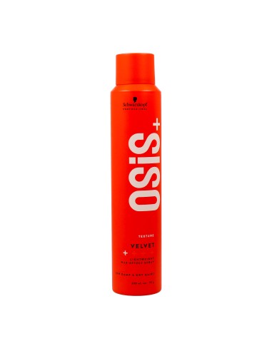 Schwarzkopf Osis Texture Velvet 200 ml