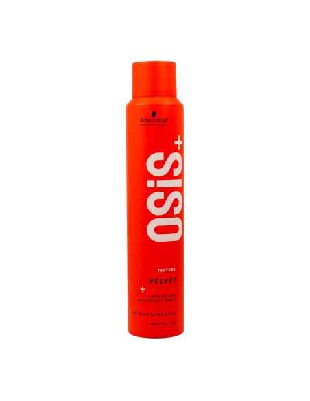Schwarzkopf Osis Texture Velvet 200 ml
