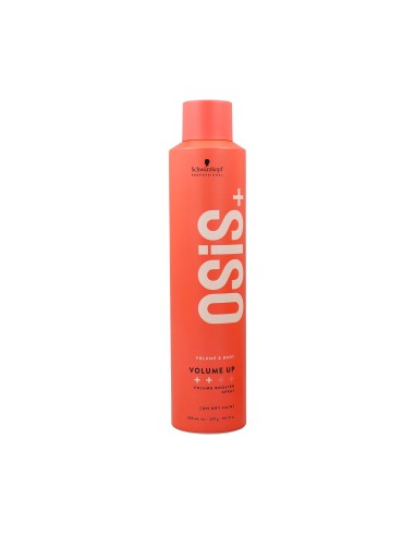 Schwarzkopf Osis Volumen Y Cuerpo Up Booster Spray 300 ml