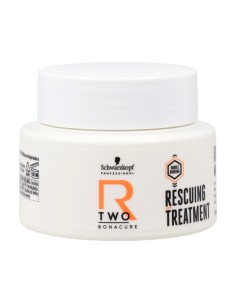 Schwarzkopf Bonacure R Two Rescuing Tratamiento 200 ml