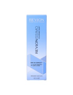 Revlon Revlonissimo Colorsmetique Hc 6.12