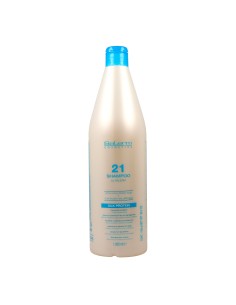 Salerm 21 Silk Protein Champú 1000 ml