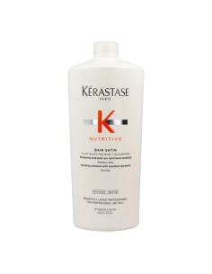Kerastase Nutritive Bain Satin Shampoo 1000 ml