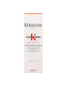Kerastase Nutritive Nutri-supplement Scalp Serum 90 ml