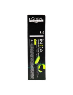 Loreal Inoa Color 8.0 60 gr