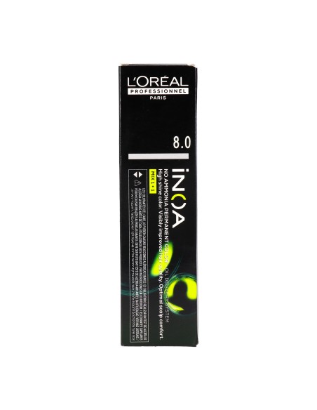 Loreal Inoa Color 8.0 60 gr