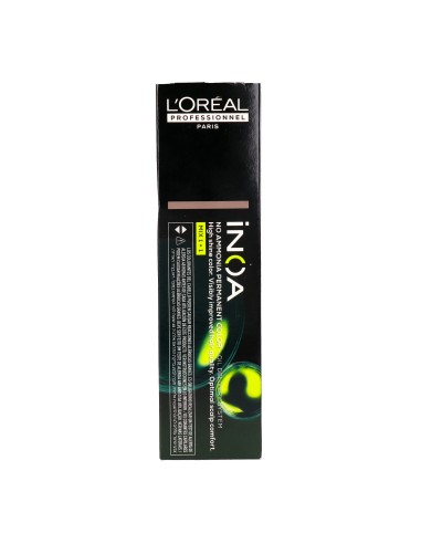Loreal Inoa Couleur 5.15 60 gr
