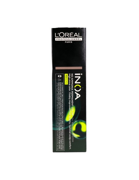 Loreal Inoa Couleur 5.15 60 gr