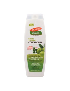 Palmers Olive Oil Shine Therapy Acondicionador 400 ml