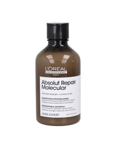 Loreal Expert Absolut Repair Molecular Champú 300 ml