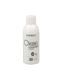 Montibello Oxibel Crema 20vol (6%) 60 ml