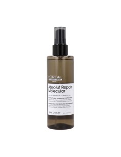 Loreal Expert Absolut Repair Molecular Pre Champú 190 ml