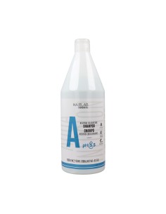 Salerm Hairlab Neutral Balancing Champú 1200 ml