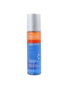 Revlon Equave Hydro Fusion Oil 3 Phase Acondicionador 200 ml
