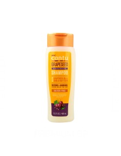 Cantu Grapessed Strengthening Champú 400 ml