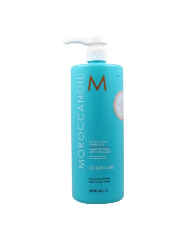 Moroccanoil Color Care Champú 1000 ml