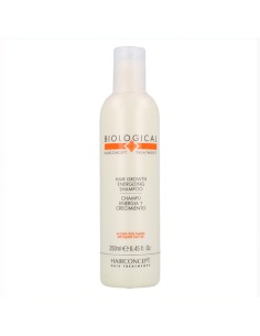 Hair Concept Biological Hair Growth Energy Champú 250 ml