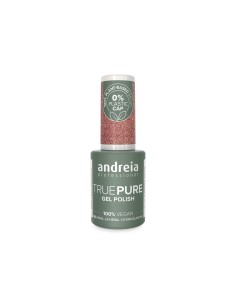 Andreia True Pure Gel Polish T31 10.5 ml