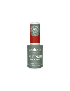 Andreia True Pure Gel Polish T34 10.5 ml