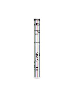 Andreia Pen Chrome Illusion 06 Holographic 0,5 gr.