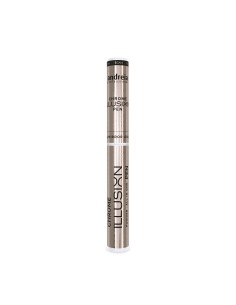 Andreia Pen Chrome Illusion 04 Mirror Gold 0,5 gr.