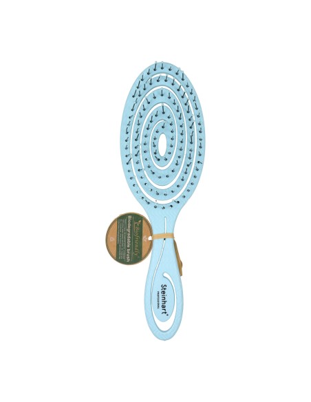 Fama Steinhart Cepillo Desenredador Azul