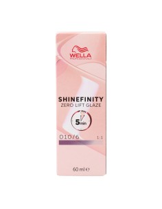Wella Shinefinity 010/6 60 ml.