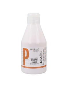 Salerm Hairlab Multi Proteinas Champú 300 ml