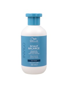 Wella Invigo Balance Pure Champú 300 ml