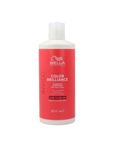 Wella Invigo Color Brilliance Champú Grueso 500 ml