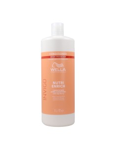 Wella Invigo Nutri Enrich Acondicionador 1000 ml