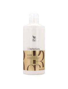 Wella Oil Reflection Champú 500 ml