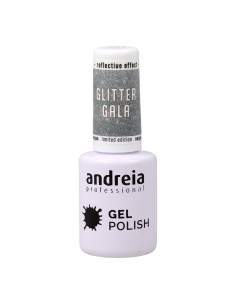 Andreia Gel Polish Reflective Colors Gg1