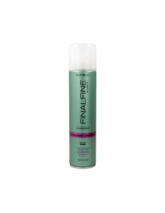 Montibello Finalfine Hairspray Extra Fuerte Sin Gas 400 Ml