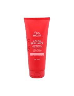 Wella Invigo Color Brilliance Fine/Normal Acondicionador 200 ml