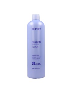Risfort Oxidante Crema 20vol (6%) 500 ml