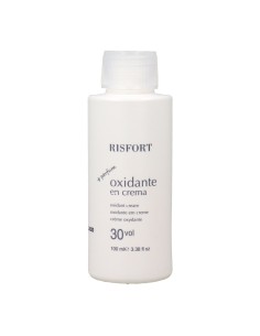 Risfort Oxidante Crema 30vol (9%) 100 ml
