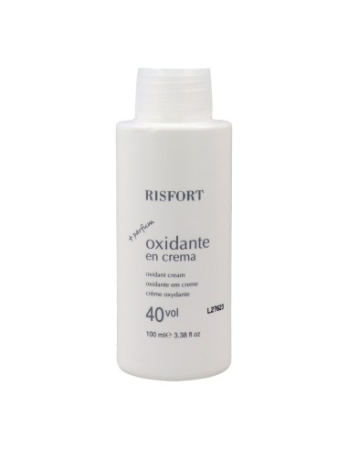 Risfort Oxidante Crema 40vol (12%) 100 ml
