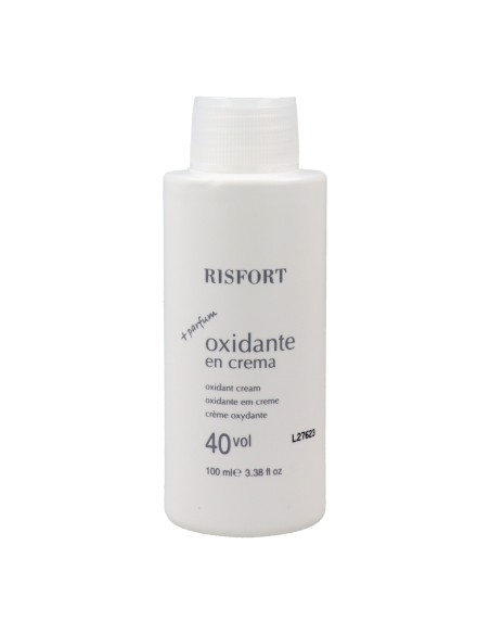 Risfort Oxidante Crema 40vol (12%) 100 ml