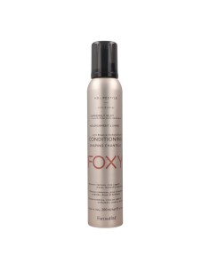 Farmavita Hd Lifestyle Foxy Mousse Chantilly Acondicionador 200 ml