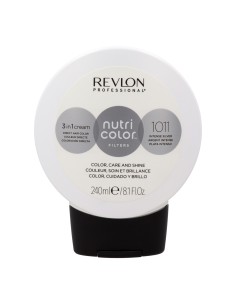 Revlon Nutri Color 1011 Plata Intenso 240 ml